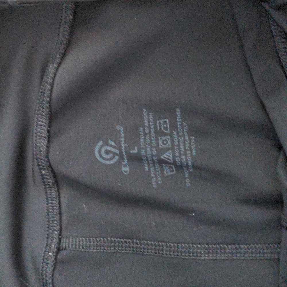 Champion Athletic Leggings - Picture 2 of 3